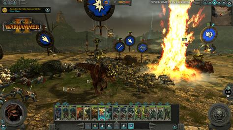 total war warhammer 2 size|Total War: WARHAMMER II System Requirements .